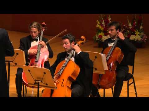 iPalpiti orchestra/Schmieder: Tchaikovsky: Souvenir de Florence, Op.70 - I. Allegro con spirito