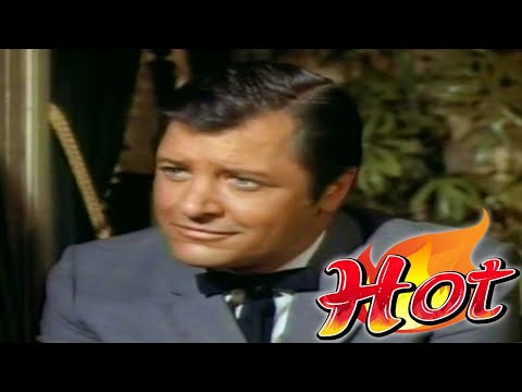 The Big Valley Full Episodes 🎁 Season 3 Episode 17 🎁 Classic Western TV Series