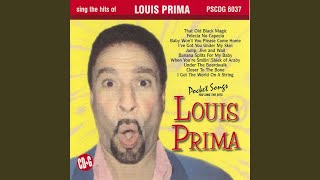 That Old Black Magic