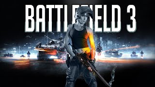 Hướng dẫn cài Battlefield 3 Multi Zlo ngắn gọn - link tốc độ cao
