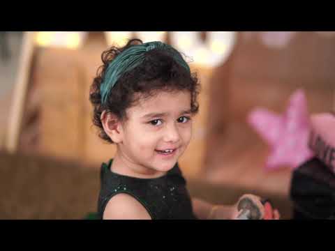 Kainat Turns Two Years || 2nd Birthday || Pre Birthday Celebration