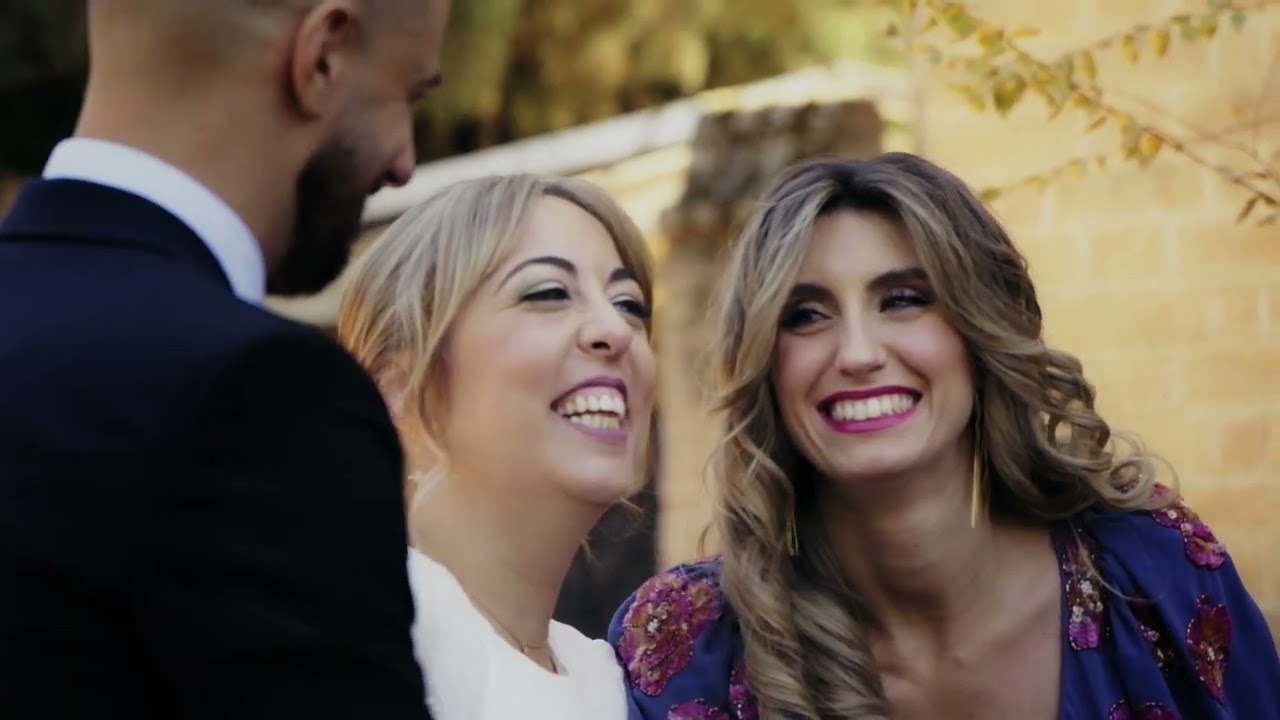 Resumen boda Miguel y Ana