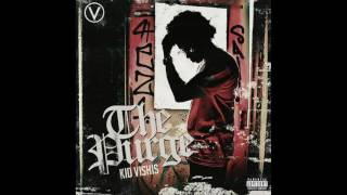 Kid Vishis - The Purge Album 2016