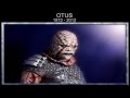 Lordi - SCG6: Otus' Butcher Clinic (lyrics) HD