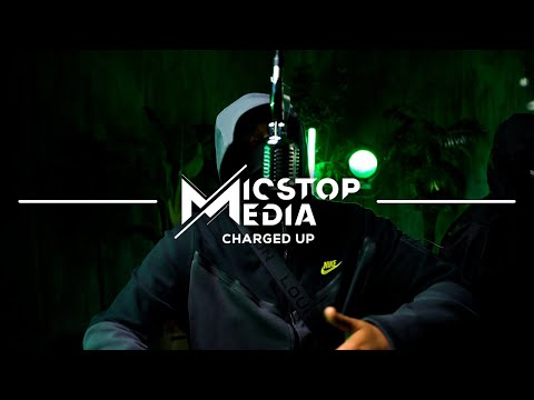R1orQway - Charged Up [S2.E44] MicStop Media