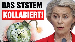 Schulden-Schock: JETZT kommt der große Knall!