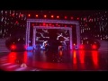 David Copperfield Live Performance On America S Got Talent FINALE