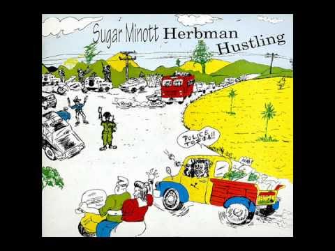 Sugar Minott - All Gone