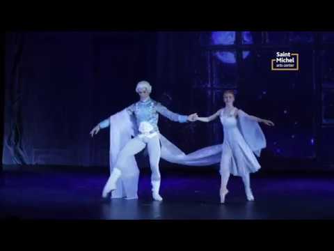 The Nutcracker - Adagio 1-st act