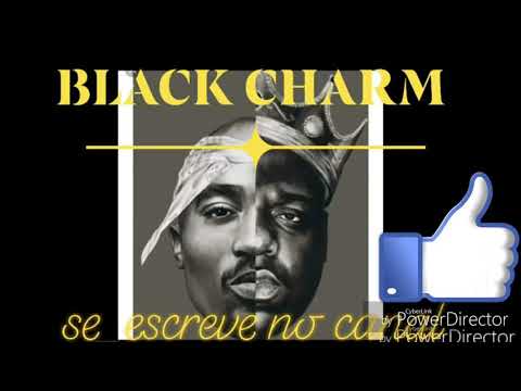 BLACK CHARM _- 1148_- RNB Rob _  Young - Dance With You