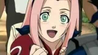 A SasuSaku Tribute - That Was Yesterday (Wynonna Judd)