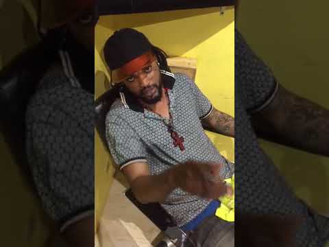 Ppl luk out fi di new hit song rygin king ft Styleboss