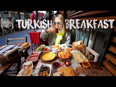 download lagu mp3 mp4 Best Turkish Breakfast Istanbul, download lagu Best Turkish Breakfast Istanbul gratis, unduh video klip Best Turkish Breakfast Istanbul