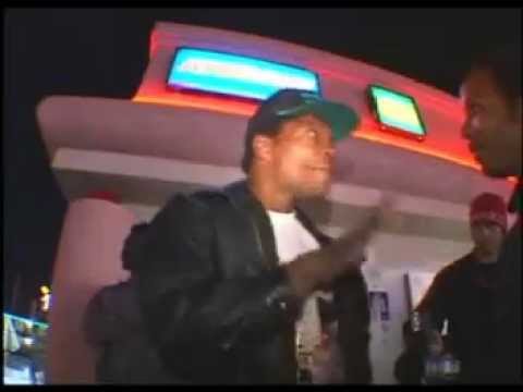 Stay Out my business mann