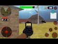 Fire Squad Battle Royale - Free Gun Shooting Game‏ for android