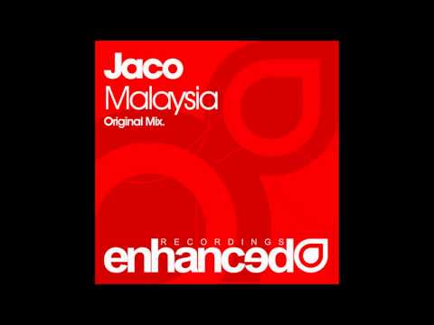 Jaco - Malaysia (Original Mix) [Enhancedmusic]