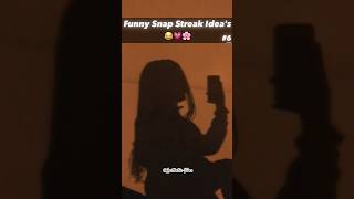 Download lagu Funny Snap Ideas!! β₯οΈπΈ #like #subscribe #views #shorts #snap #ideas #funny #fyp #trending #snapchat mp3 Download lagu Funny Snap Ideas!! β₯οΈπΈ #like #subscribe #views #shorts #snap #ideas #funny #fyp #trending #snapchat mp3