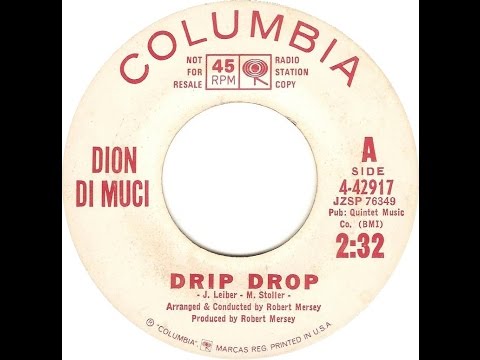 DION - Drip Drop