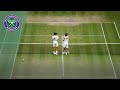 Juan Sebastian Cabal and Robert Farah win gentlemen's doubles at Wimbledon 2019