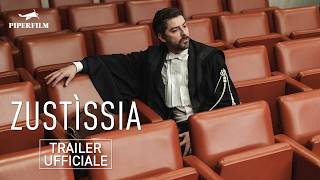 Zustìssia (2026) - Trailer ufficiale