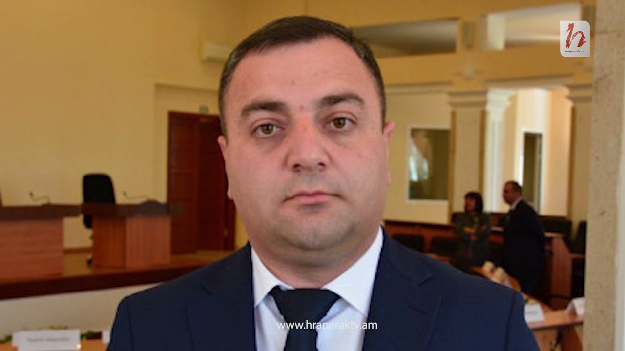 Իշխանությունները Արցախի գոյությունը չեն ընդունում