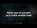 Damiano David - The First Time (Sub. Español)