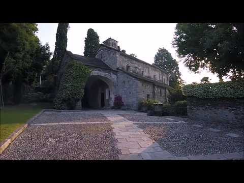 Lake Maggiore, Italy: Hyperlapse. Planet Funk, Giuliano Sangiorgi: Ora il mondo è perfetto