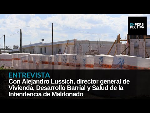 Barrio Kennedy: “el brote de inseguridad no es consecuencia del traslado” sino del “microtráfico”