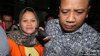 Bupati Bekasi Hamil, KPK Pastikan Neneng Mendapat Perawatan dan Pengecekan