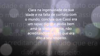 Clara dos Anjos - Lima Barreto