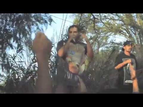 871 Crew - Mala Fama (Live Machup) (2011)