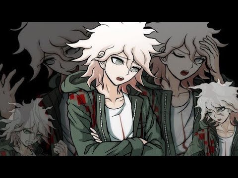 nagito moments I remember randomly