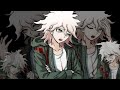 Nagito Moments I Remember Randomly