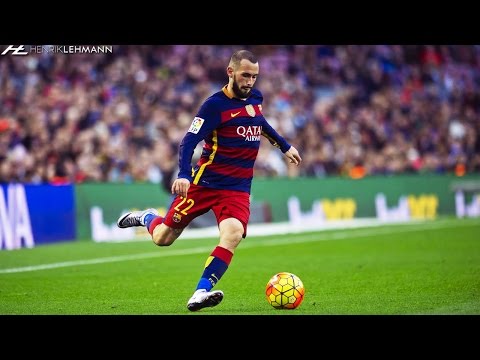 Aleix Vidal ● Speedster ● 2016 HD