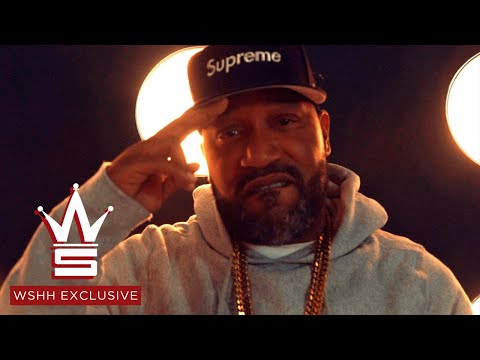 Dougie D feat. Bun B & Kidricc James - So Hard (Official Music Video)