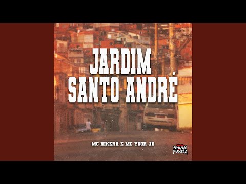 Jardim Santo André