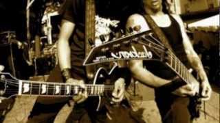 Death Angel - Thrashers