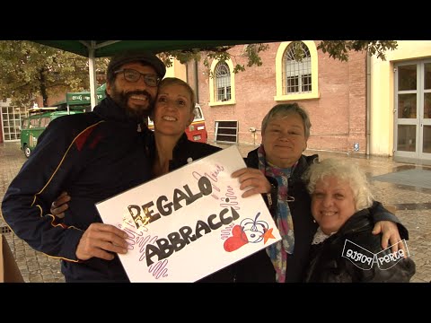 Gioco dell'Oca Vi(t)a migrante - Festival Porte Aperte e TTAF si incontrano 10/10/2015