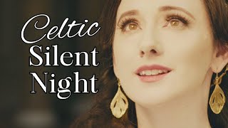 MOST BEAUTIFUL VERSION OF SILENT NIGHT IN GAELIC! #celticmusic #celticwoman #christmasmusic