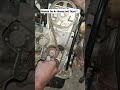 Hyundai Eon ka timing belt ekjast my new chenel like comment and subscribe Karo #JEMechanic