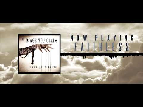 THE IMAGE YOU CLAIM - Faithless (Official Album Stream)