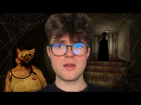 LÜHIKESED ÕUDUSMÄNGUD