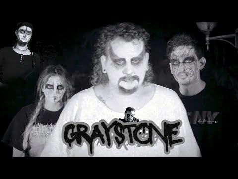 GRAYSTONE - Rikki Tikki (Official Music Video)