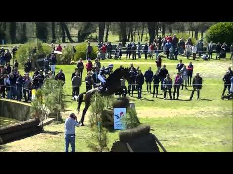 Grand National Tartas - Mathieu Lemoine et Bart L - cross