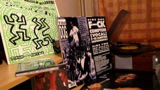 Tim Dog -- Goin' Wild In The Penile (Instrumental)