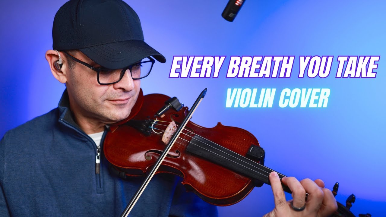 Promotional video thumbnail 3 for Kaveh Saidi