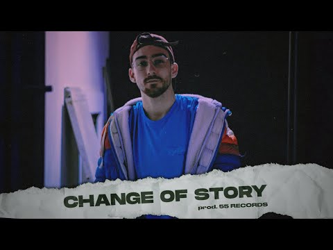 Raymond Riich - Change of Story 📜