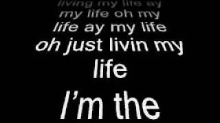 Live Your Life - TI (with the whole songs lyics)