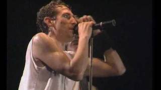 Generacion Limite - Miguel Rios en directo