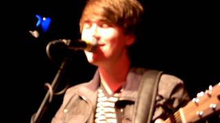 Chase Coy - Picturesque (live)